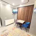 Apart Otel Sahrakent Pendik 5*