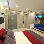 公寓式酒店 Sahrakent Pendik