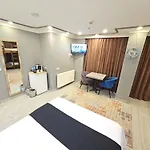 公寓式酒店 Sahrakent Pendik 5*