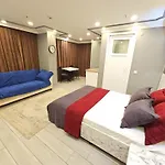 Sahrakent Pendik 公寓式酒店 伊斯坦布尔