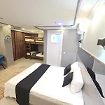 Sahrakent Pendik 公寓式酒店