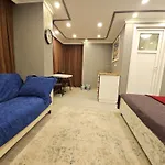 公寓式酒店 Sahrakent Pendik 5*