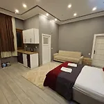 Sahrakent Pendik 5*