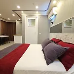 Sahrakent Pendik 5* 伊斯坦布尔