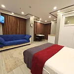 Sahrakent Pendik 公寓式酒店