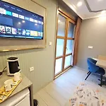 Sahrakent Pendik 公寓式酒店
