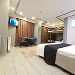 公寓式酒店 Sahrakent Pendik 伊斯坦布尔