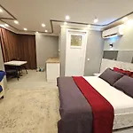 Sahrakent Pendik 5*