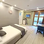 公寓式酒店 Sahrakent Pendik 5*