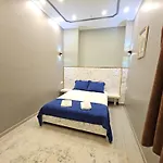 Sahrakent Pendik 公寓式酒店 伊斯坦布尔