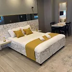 公寓式酒店 Sahrakent Pendik