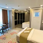 Sahrakent Pendik 5*
