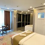 Sahrakent Pendik 公寓式酒店 5*