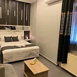 公寓式酒店 Sahrakent Pendik