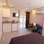 Apart Otel Sahrakent Pendik