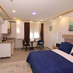 Sahrakent Pendik 公寓式酒店
