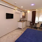 Sahrakent Pendik Apart Otel 5*