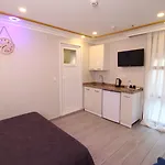 Sahrakent Pendik Apart Otel İstanbul