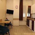 公寓式酒店 Sahrakent Pendik 5*