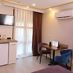 Sahrakent Pendik 5* İstanbul