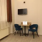 Sahrakent Pendik 5*