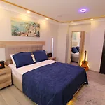 Apart Otel Sahrakent Pendik İstanbul