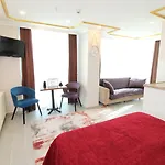 Sahrakent Pendik Apart Otel 5*