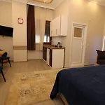 Apart Otel Sahrakent Pendik 5*