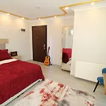 Sahrakent Pendik 5*