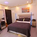 公寓式酒店 Sahrakent Pendik