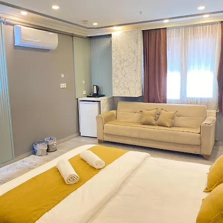 Sahrakent Pendik 5*