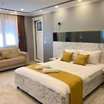 Sahrakent Pendik 5* Stambuł
