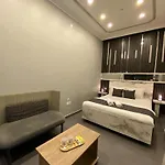 Hotel apartamentowy Sahrakent Pendik Stambuł