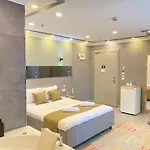 Hotel apartamentowy Sahrakent Pendik Stambuł