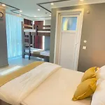 Sahrakent Pendik Stambuł