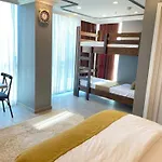 Hotel apartamentowy Sahrakent Pendik