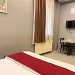 Sahrakent Pendik Hotel apartamentowy