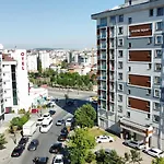 Sahrakent Pendik Hotel apartamentowy