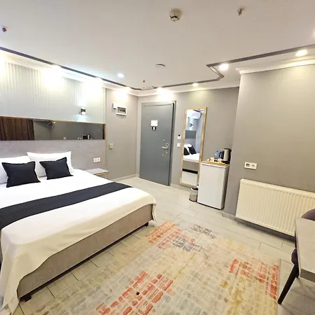 Sahrakent Pendik 伊斯坦布尔