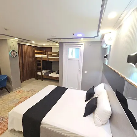 Sahrakent Pendik 5*