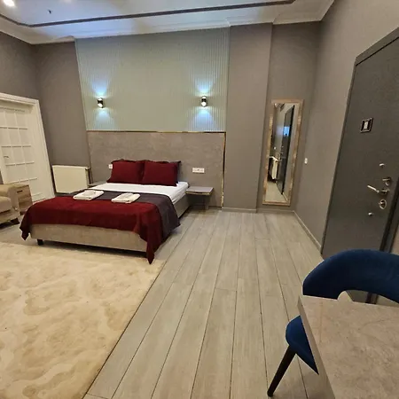 Sahrakent Pendik 5* Istambul