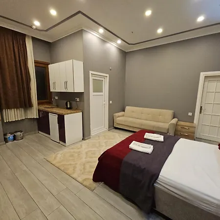 Sahrakent Pendik 5*