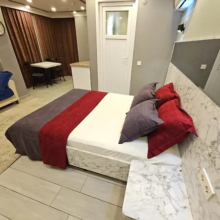 Sahrakent Pendik 5*