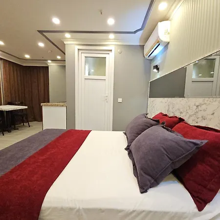 Sahrakent Pendik 5* Istanbul