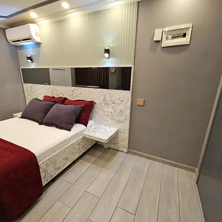 Sahrakent Pendik 5* Stambuł