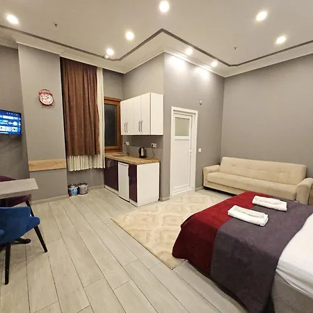 Sahrakent Pendik Istambul