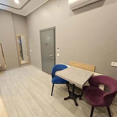 Sahrakent Pendik 5* Istambul