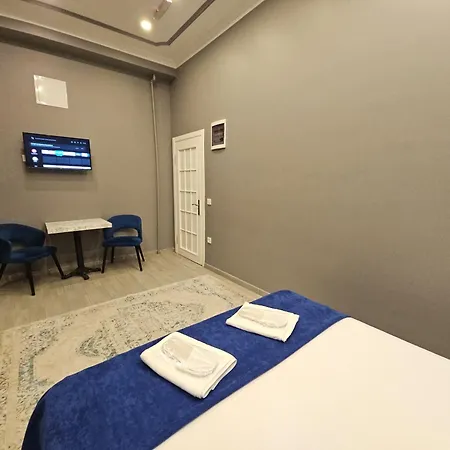 Appart hôtel Sahrakent Pendik Istambul
