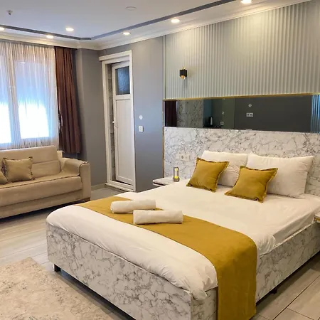 Sahrakent Pendik 5* 伊斯坦布尔