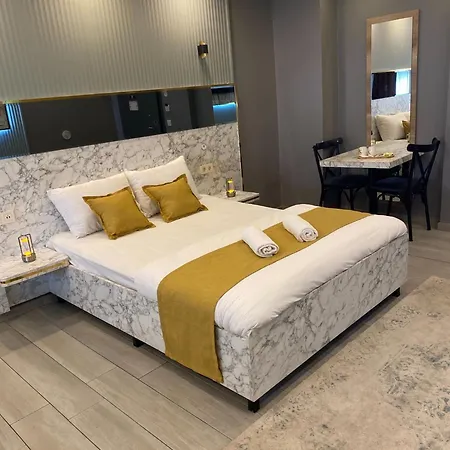 Appart hôtel Sahrakent Pendik